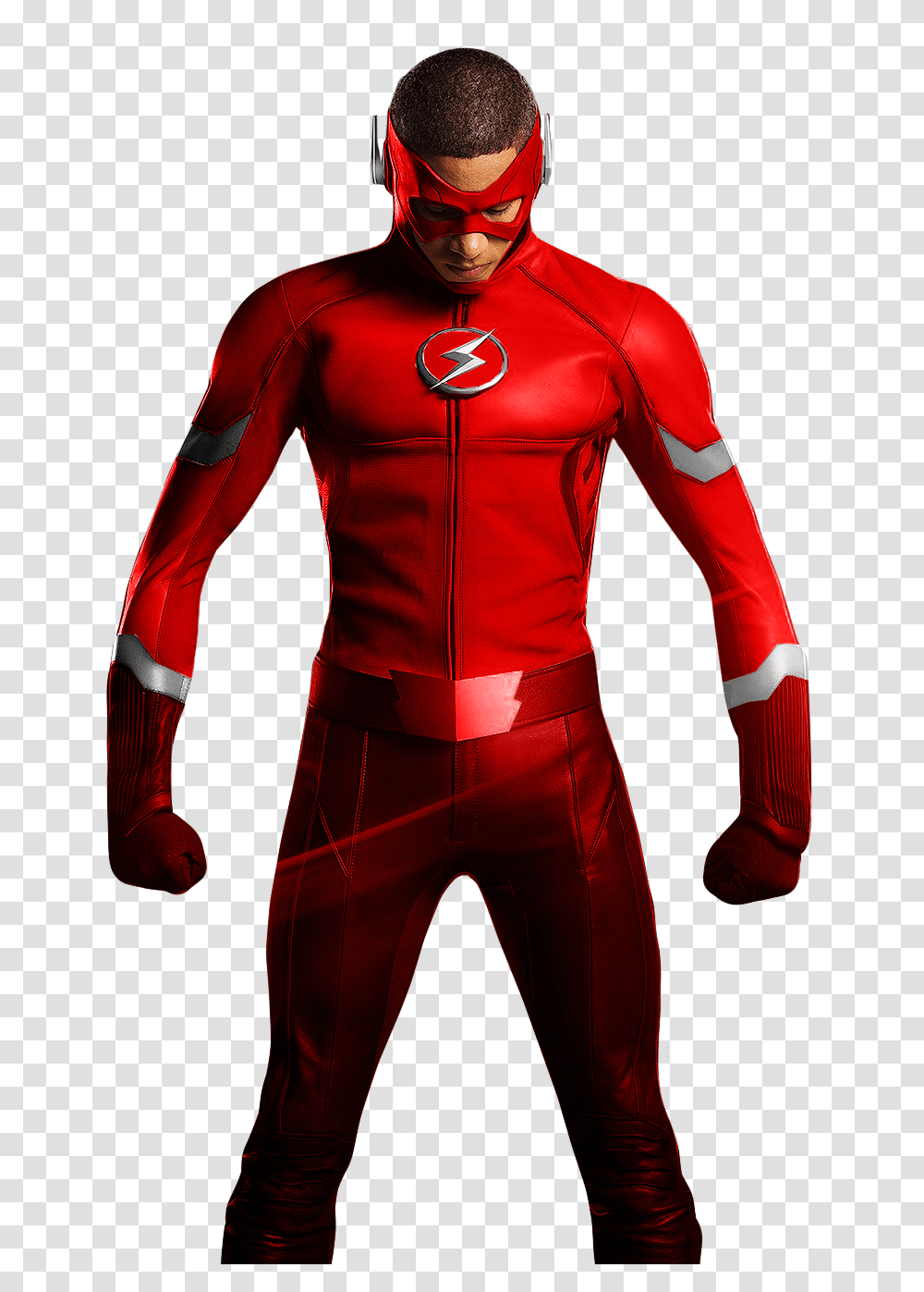 Wally West, Sleeve, Long Sleeve, Person Transparent Png