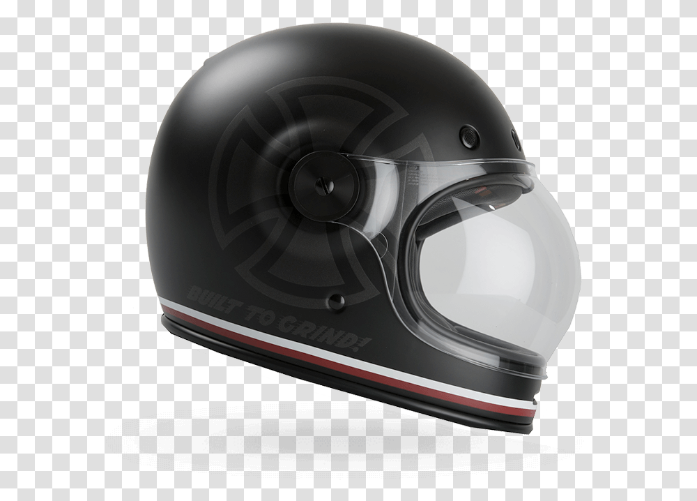 Wallykazam Clipart Bell Bullitt Se Helmet Independent Black, Apparel, Crash Helmet, Hardhat Transparent Png