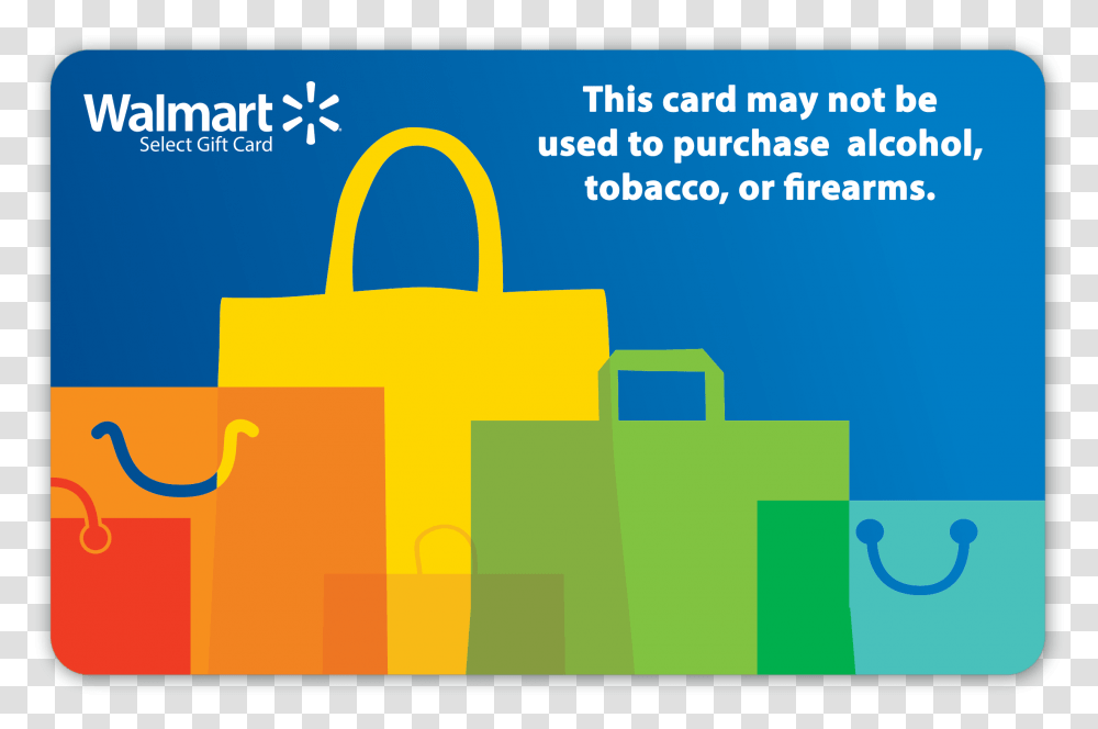 Walmart, Bag, Shopping Bag, First Aid, Handbag Transparent Png