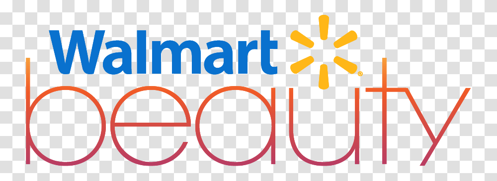 Walmart Beauty Box, Logo, Trademark Transparent Png