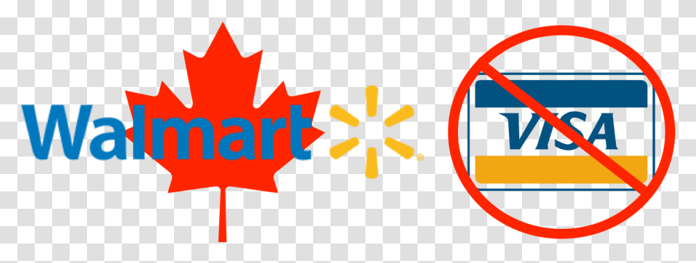 Walmart Canada Brand Logo, Trademark Transparent Png