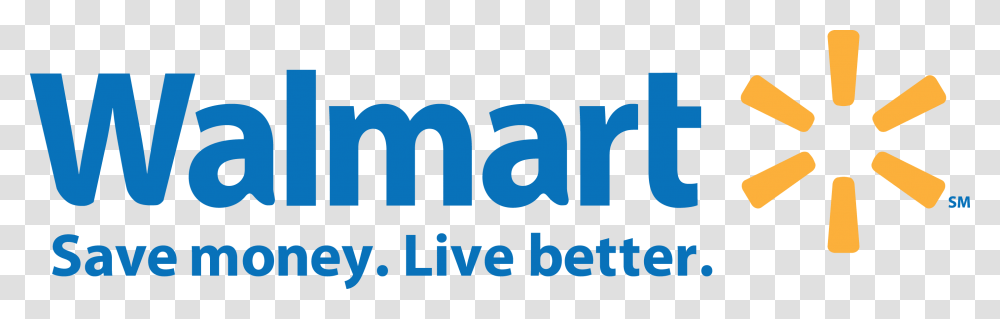 Walmart Logo And Slogan, Word, Alphabet, Plant Transparent Png