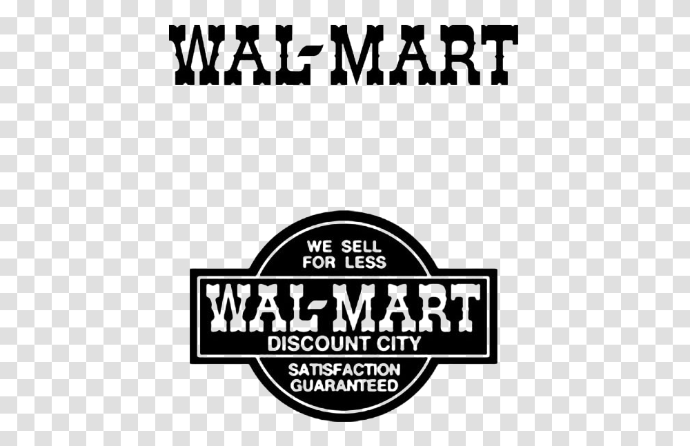 Walmart Logo Background Walmart Discount City Logo, Building, Advertisement, Poster Transparent Png