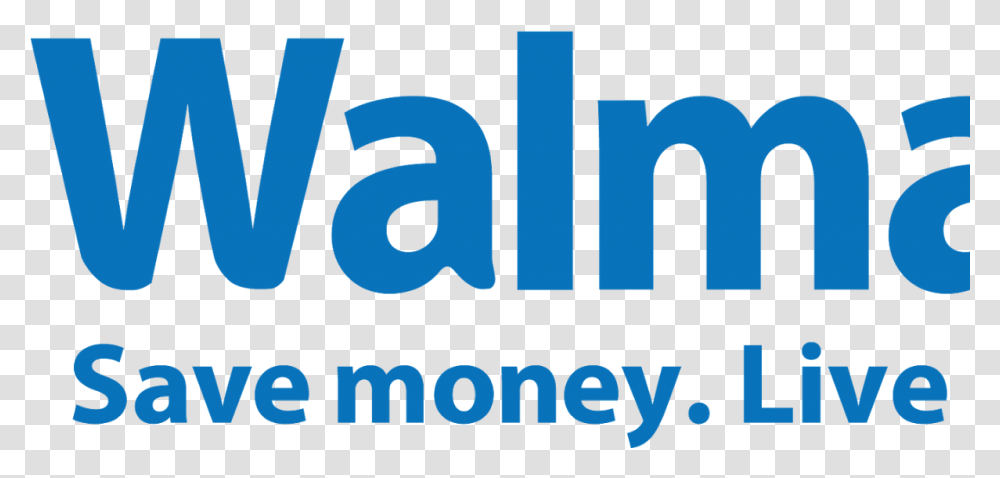 Walmart Logo Graphic Design, Word, Alphabet Transparent Png