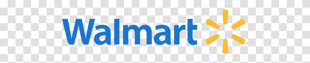 Walmart, Logo, Word Transparent Png