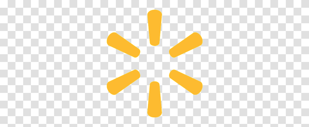 Walmart Logo Target Save Money Live Better, Lighting Transparent Png