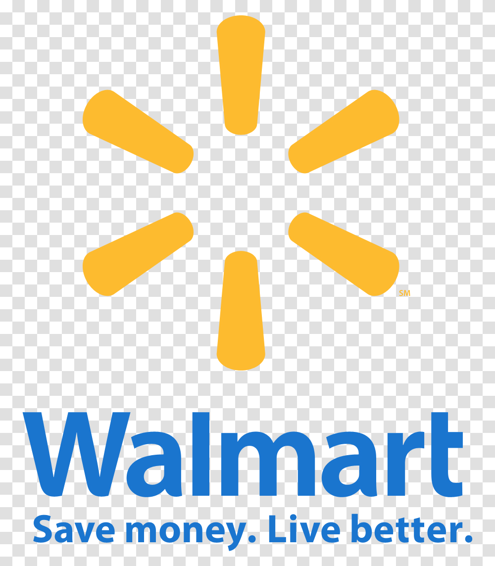 Walmart Logo, Alphabet, Trademark Transparent Png