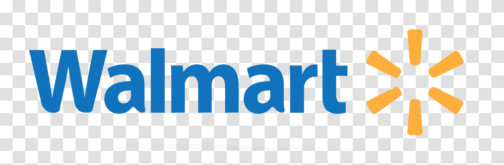 Walmart Logo, Word, Alphabet Transparent Png