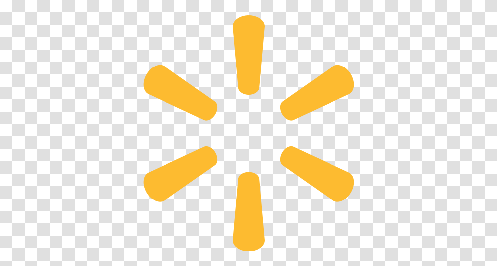 Walmart Logo Walmart Spark Transparent Png