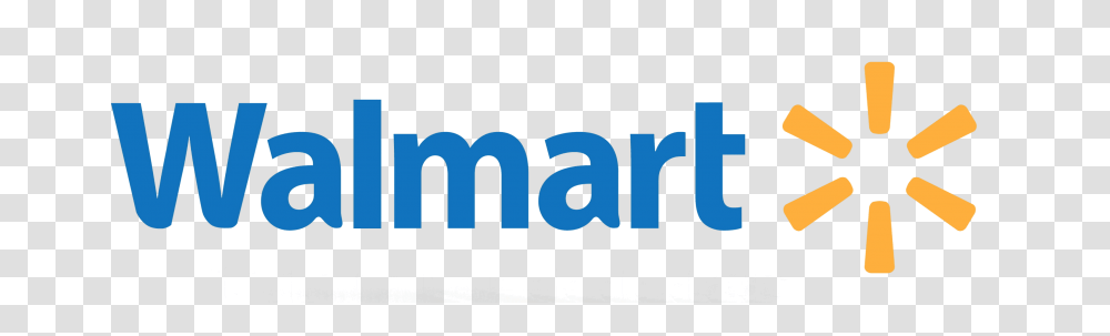 Walmart Logo, Word, Alphabet Transparent Png