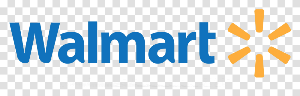 Walmart Logo, Word, Alphabet Transparent Png