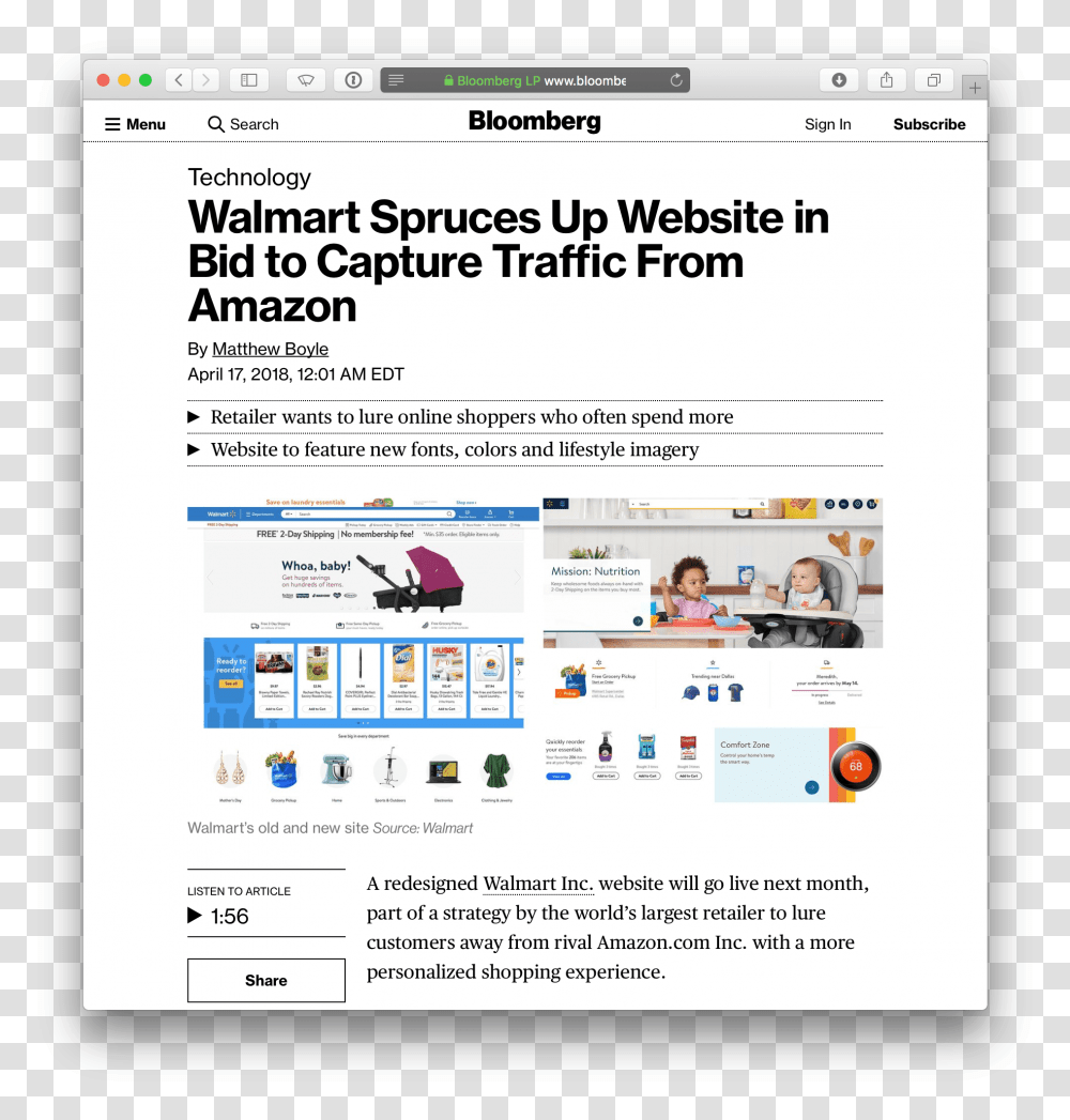 Walmart Old Website, File, Person, Human, Webpage Transparent Png