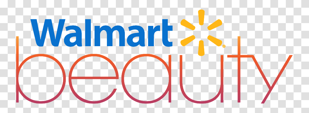 Walmart Photo & Clipart Free Download Ywd Walmart Beauty Box Logo, Text, Alphabet, Label, Word Transparent Png