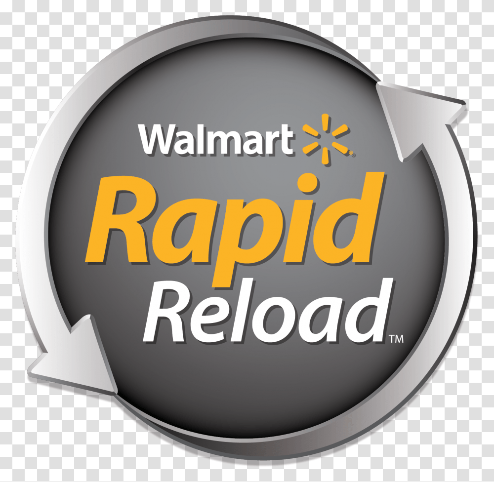 Walmart Rapid Reload Logo Flw Outdoors, Label, Word, Plant Transparent Png
