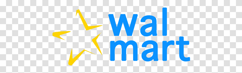 Walmart Rebrand Walmart Logo Rebrand, Text, Symbol, Trademark, Label Transparent Png