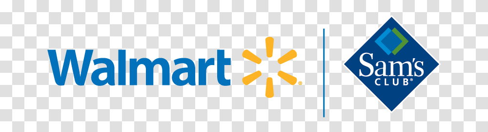 Walmart Sams Club Logo, Trademark, Cross Transparent Png