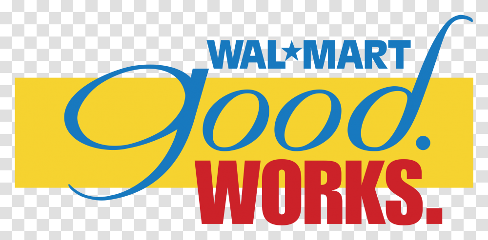 Walmart, Word, Logo Transparent Png