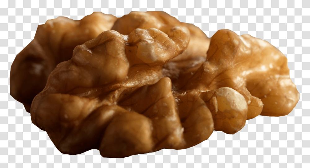 Walnut Download Cruller Transparent Png