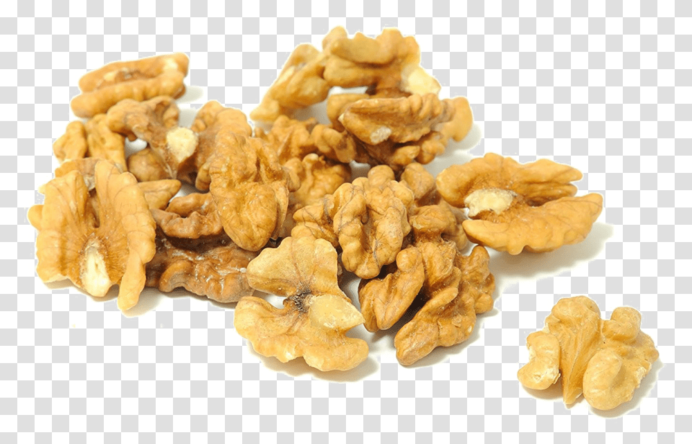Walnut High Quality Image, Plant, Vegetable, Food, Sweets Transparent Png