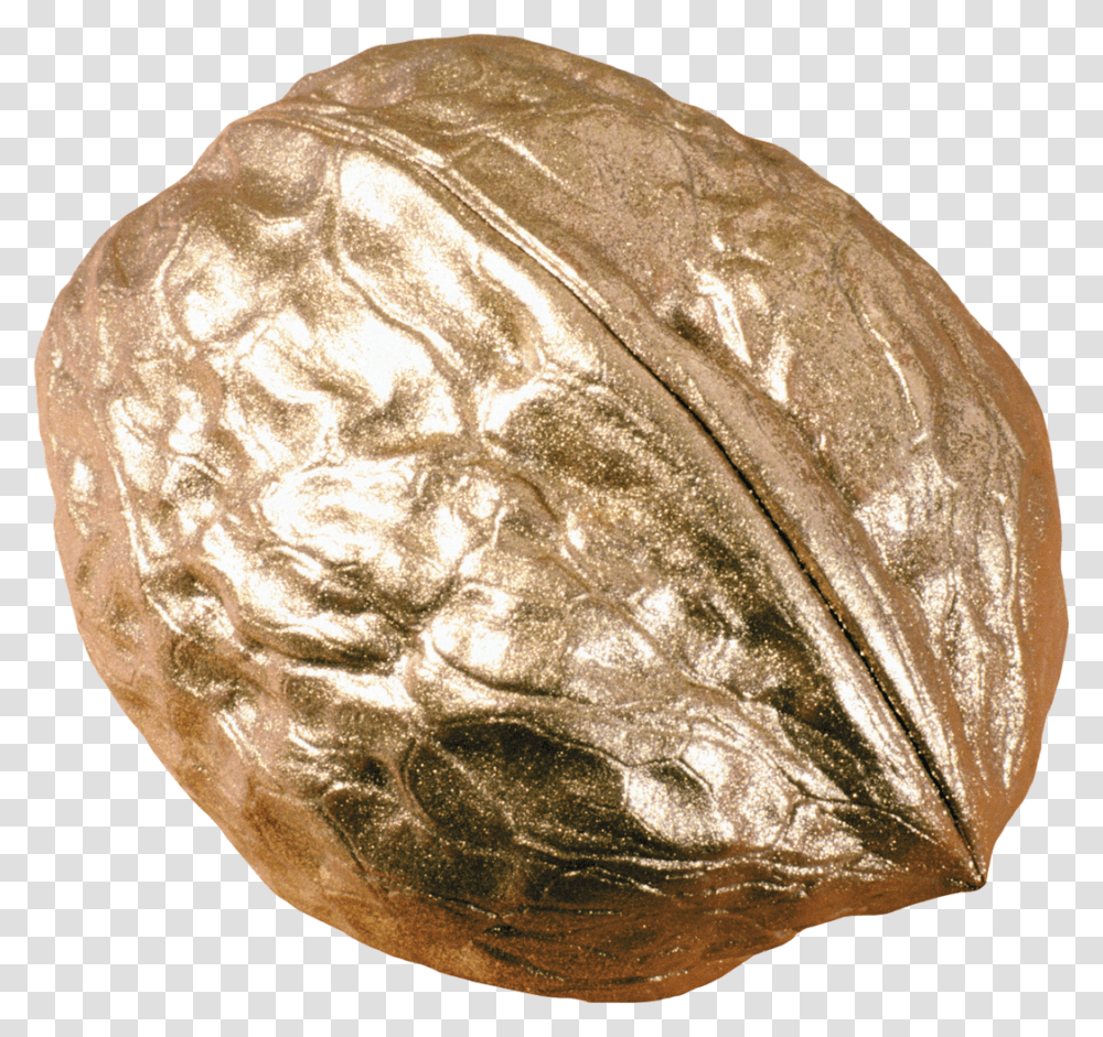 Walnut Image, Bread, Rock, Crystal, Leaf Transparent Png