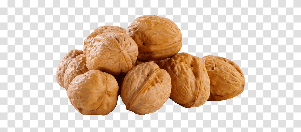 Walnut, Plant, Food, Bread, Vegetable Transparent Png