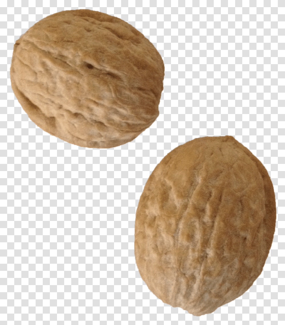 Walnut, Plant, Vegetable, Food, Almond Transparent Png