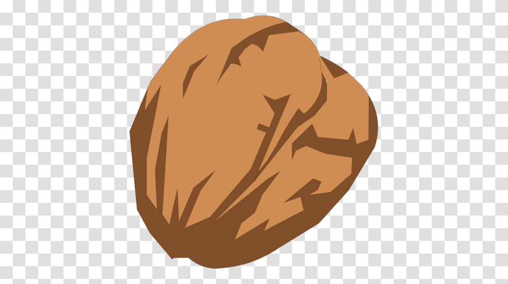 Walnut, Plant, Vegetable, Food, Baseball Cap Transparent Png