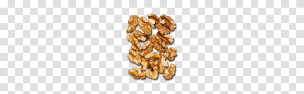 Walnut, Plant, Vegetable, Food Transparent Png