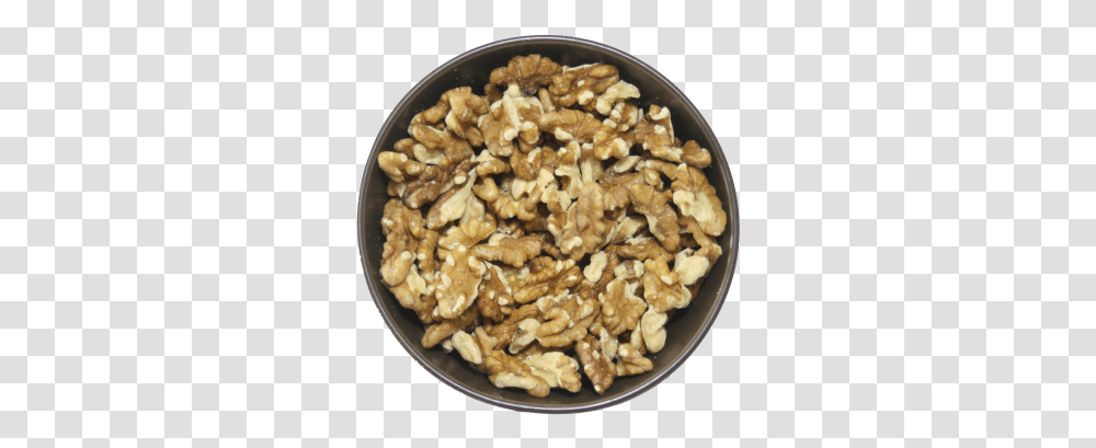 Walnuts Empire Walnut, Plant, Vegetable, Food, Dish Transparent Png