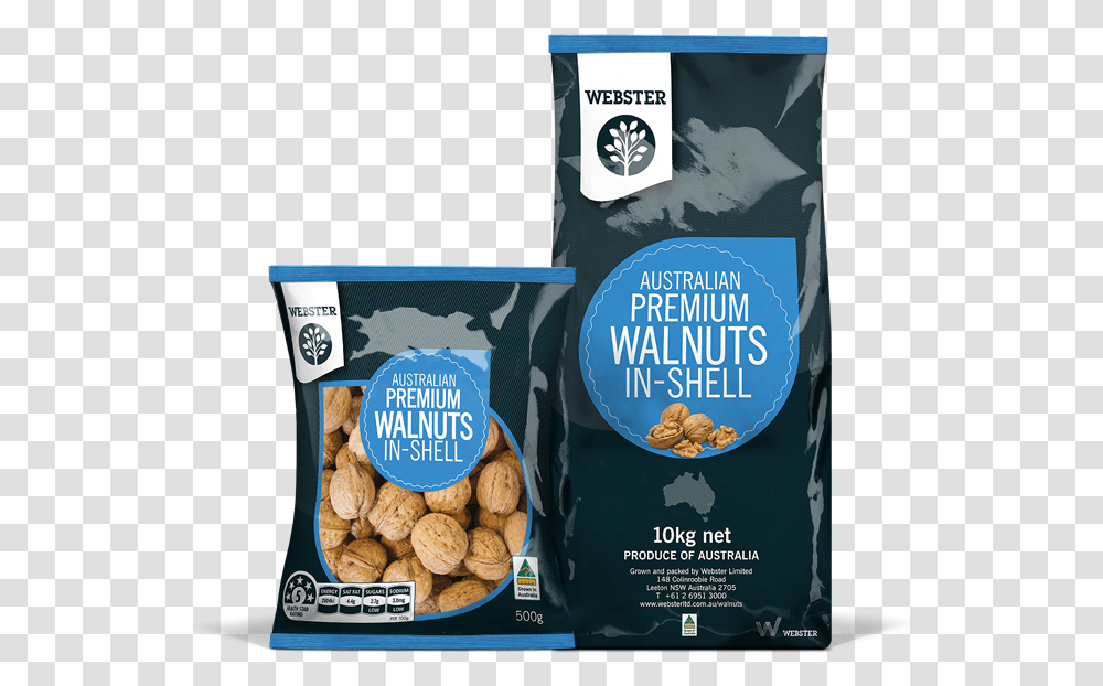Walnuts Walnuts Australia, Plant, Food, Vegetable, Flyer Transparent Png