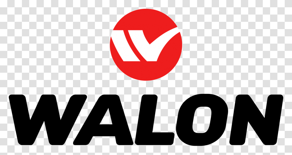 Walon Sport, Logo, Trademark, Sign Transparent Png