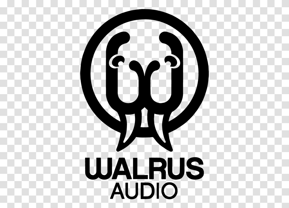 Walrus Audio Messner Limited Edition, Emblem, Logo, Trademark Transparent Png
