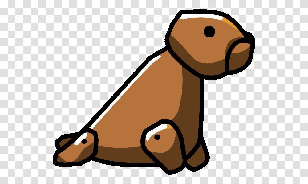 Walrus Calf, Toy, Animal, Mammal, Plush Transparent Png