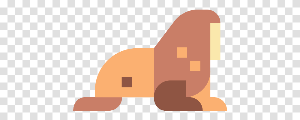 Walrus Icon Illustration, Animal, Mammal, Hand, Minecraft Transparent Png