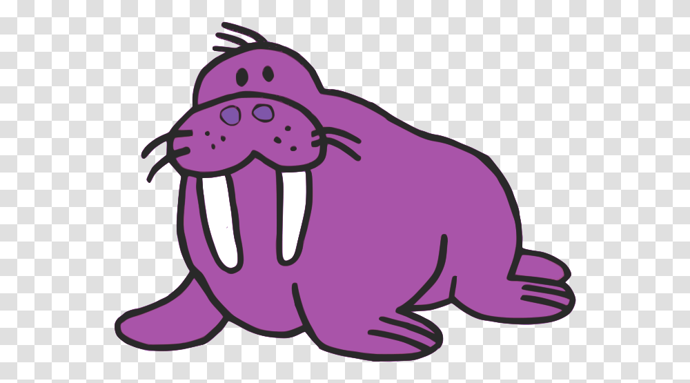 Walrus Sea Lion Drawing Clip Art, Mammal, Sea Life, Animal Transparent Png