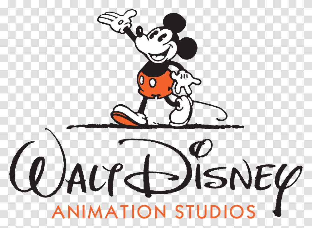Walt Disney Animation Studios, Alphabet, Word, Poster Transparent Png