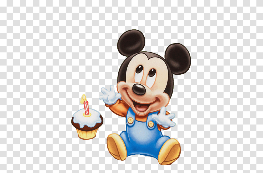 Walt Disney Baby Mickey Mouse Clip Art Wallpaper, Toy, Sweets, Food, Dessert Transparent Png