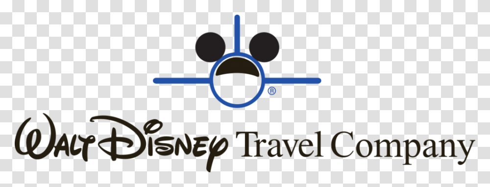 Walt Disney Company Logo Clipart Walt Disney Travel Logo, Machine, Light, Ceiling Fan Transparent Png