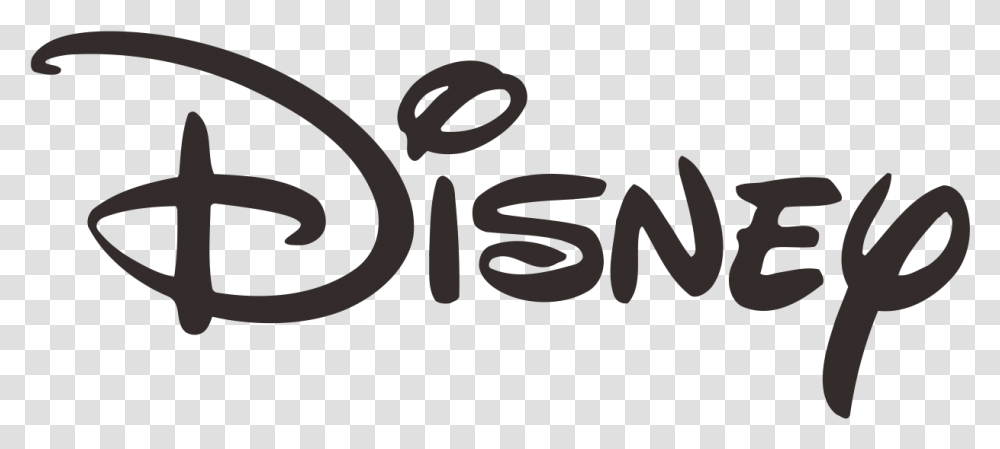 Walt Disney Logo Disney Logo, Alphabet, Calligraphy, Handwriting Transparent Png