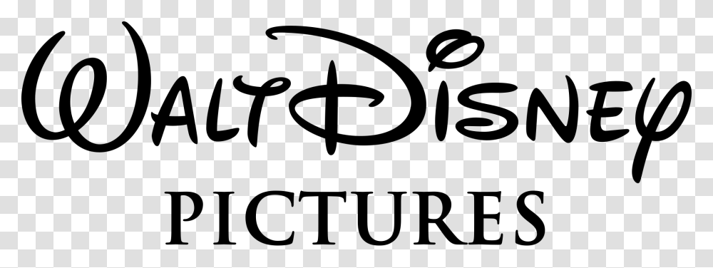 Walt Disney, Logo, Gray, World Of Warcraft Transparent Png