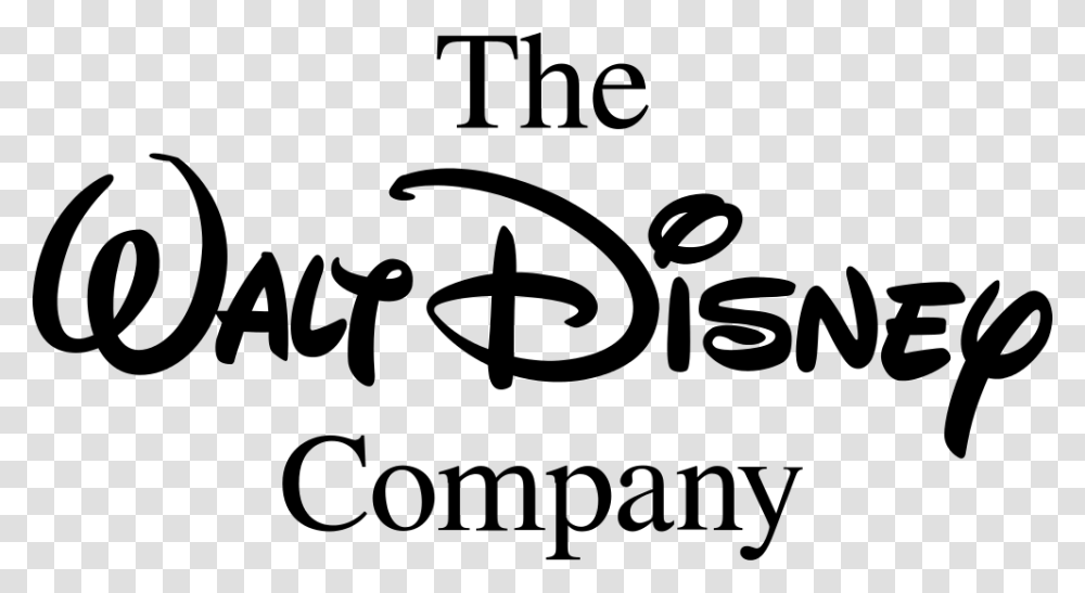 Walt Disney Logo, Gray, World Of Warcraft Transparent Png