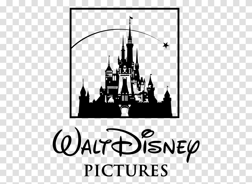 Walt Disney Logo Illustration, Gray, World Of Warcraft Transparent Png