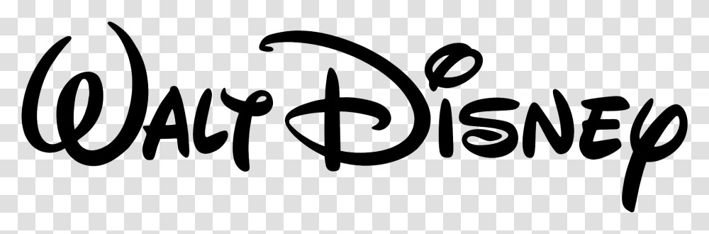 Walt Disney, Logo, Star Symbol Transparent Png