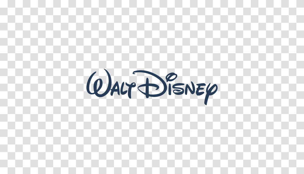 Walt Disney, Logo, Alphabet, Face Transparent Png