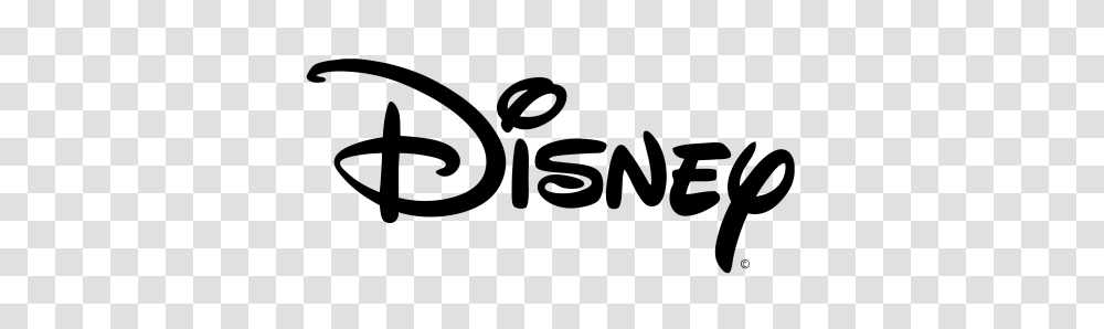 Walt Disney, Logo, Alphabet, Label Transparent Png