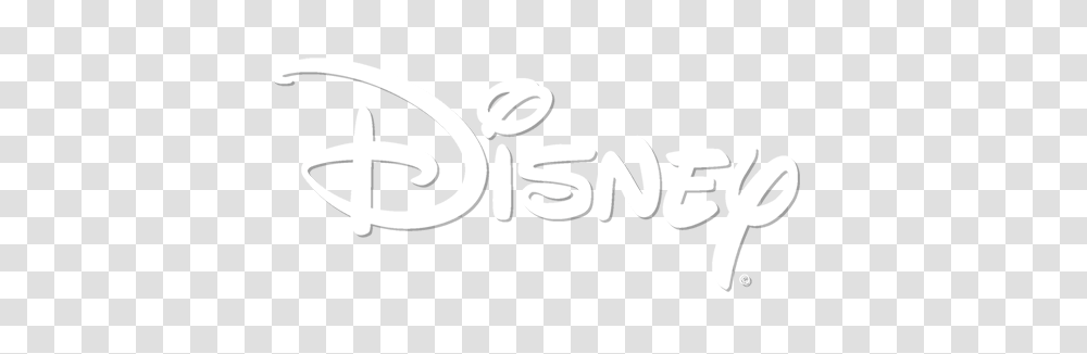 Walt Disney, Logo, Label, Handwriting Transparent Png