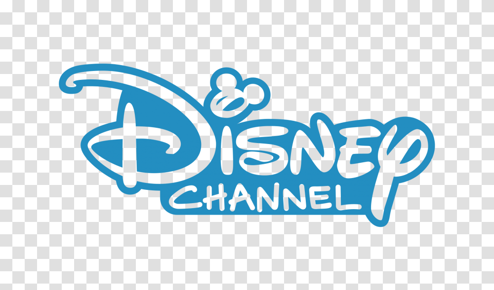 Walt Disney, Logo, Label Transparent Png