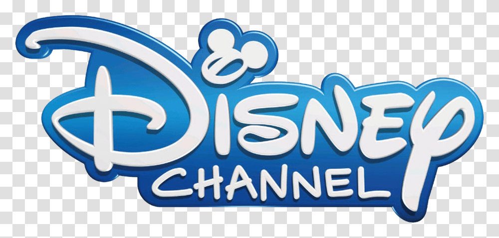 Walt Disney, Logo, Word, Label Transparent Png