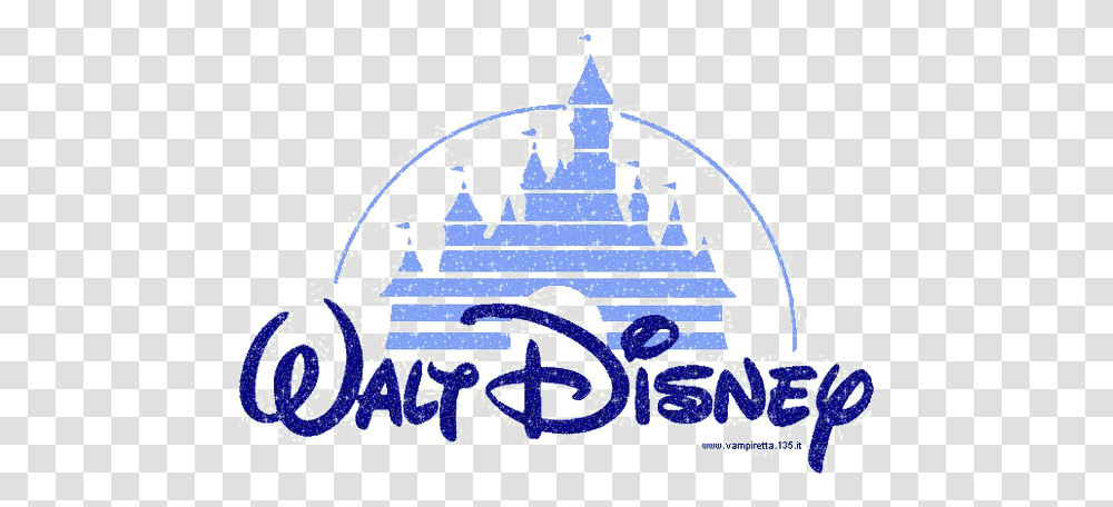 Walt Disney Photo Disney World Castle Animated, Text, Label, Construction Crane, Architecture Transparent Png