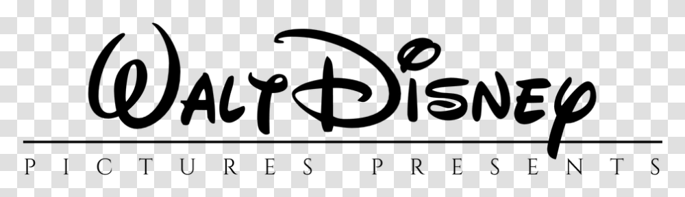 Walt Disney Pictures Presents Logo By Hakunamatata15 Walt Disney, Gray, World Of Warcraft Transparent Png
